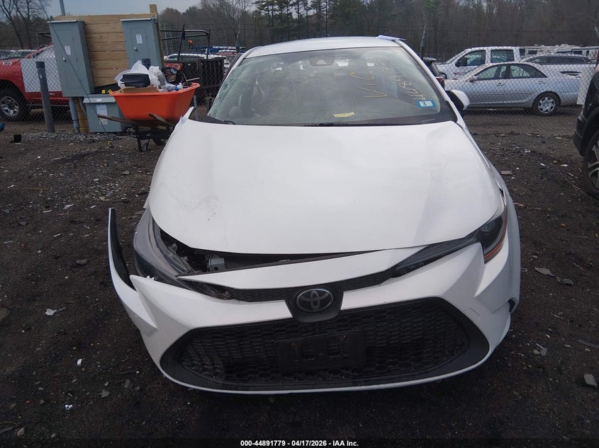 TOYOTA COROLLA - zdjęcie 13