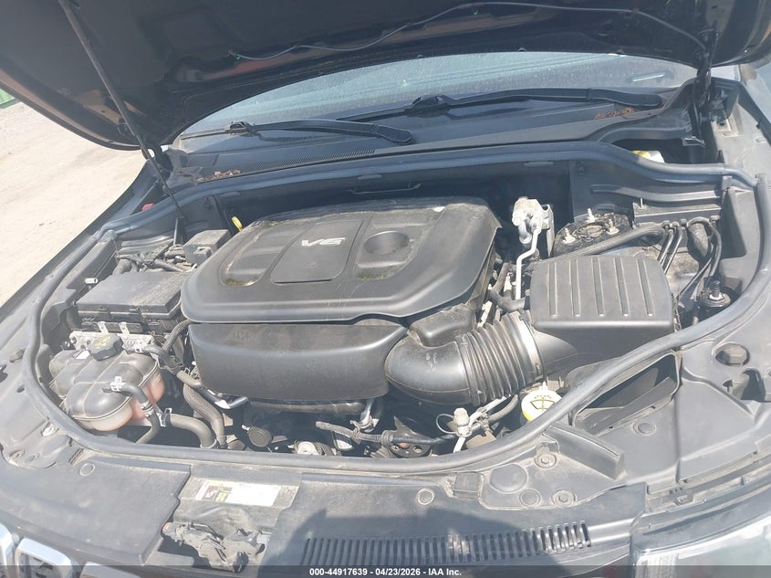 JEEP GRAND CHEROKEE - zdjęcie 10