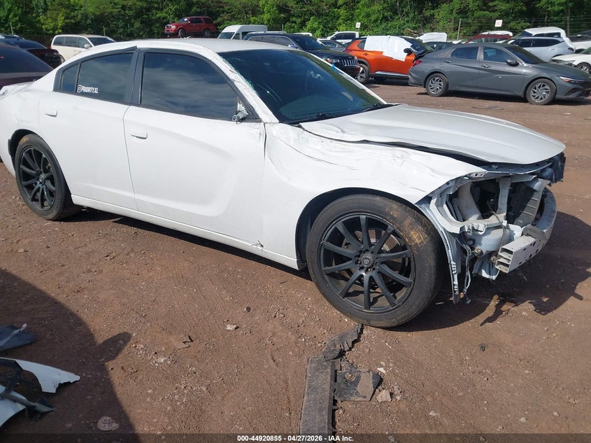 DODGE CHARGER - zdjęcie 1