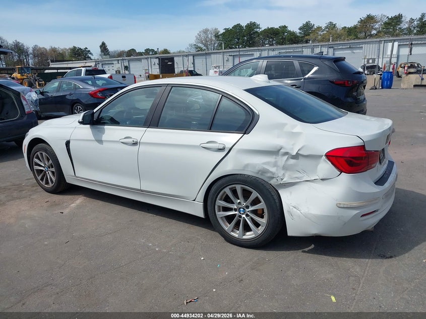 BMW 320I - zdjęcie 6