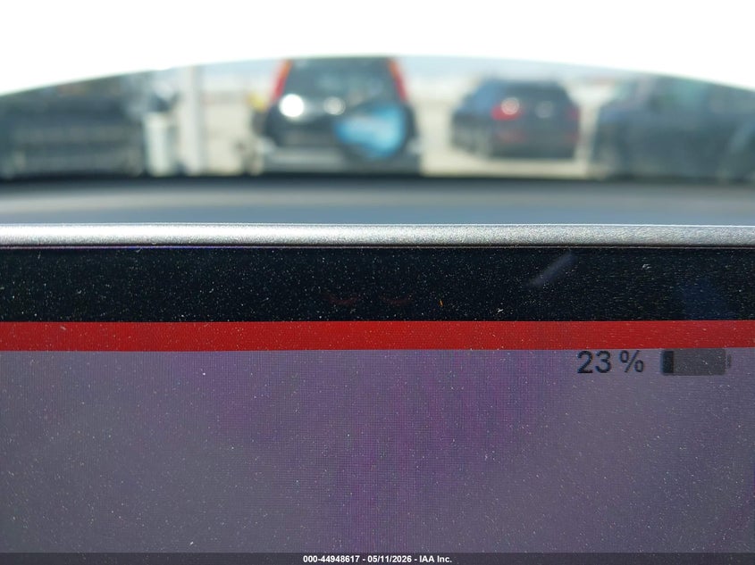 TESLA MODEL Y - zdjęcie 17