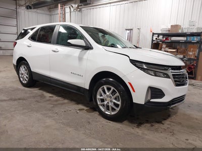 2023 Chevrolet Equinox AWD 2FL