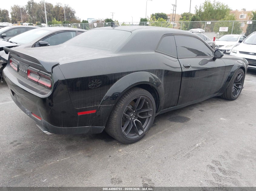 DODGE CHALLENGER - zdjęcie 4