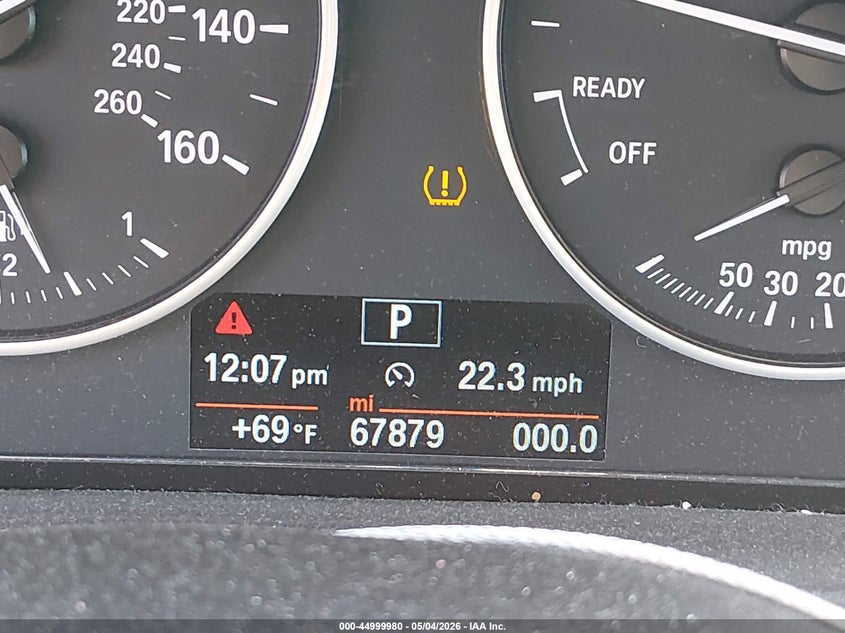 BMW X1 - zdjęcie 15