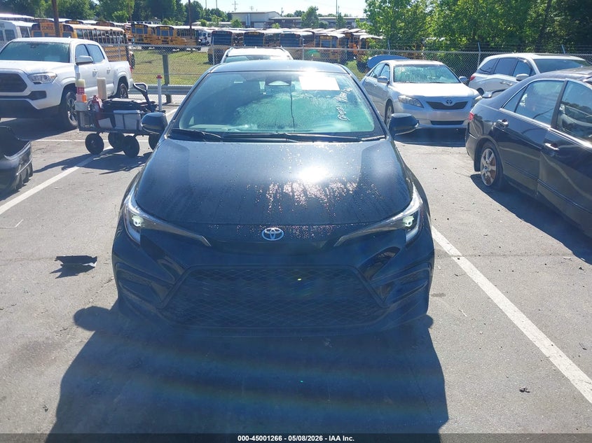 TOYOTA COROLLA - zdjęcie 13