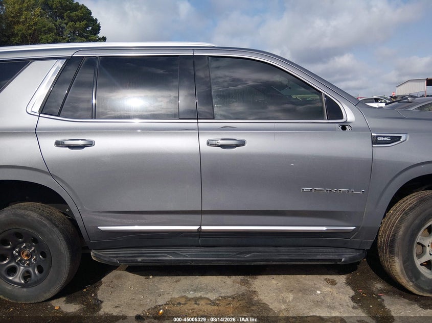 GMC YUKON - zdjęcie 13