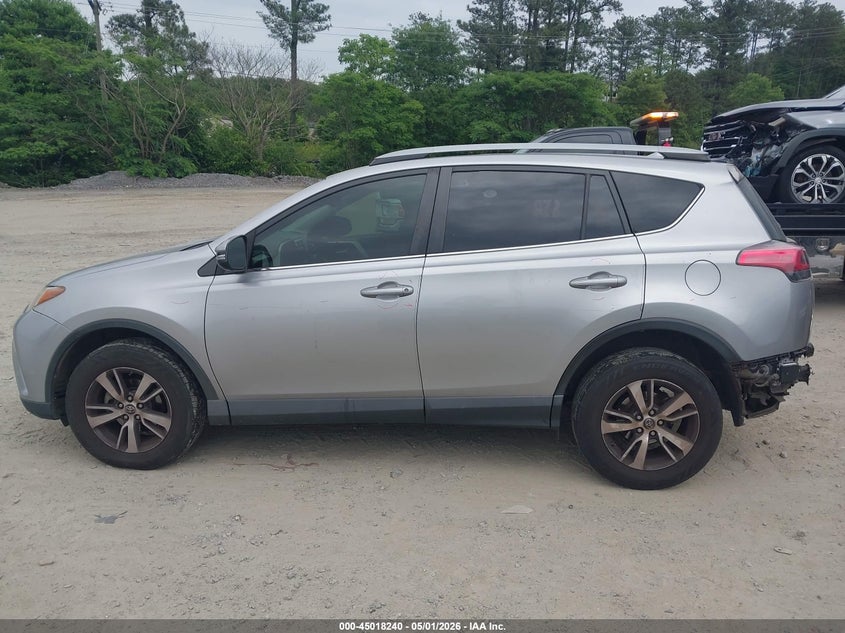 TOYOTA RAV4 - zdjęcie 14