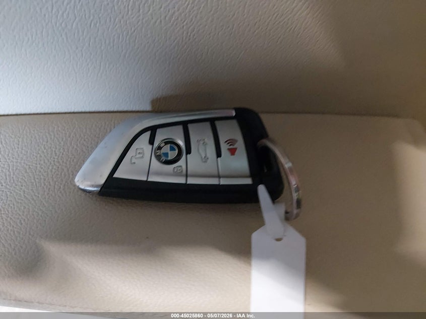 BMW X5 - zdjęcie 11
