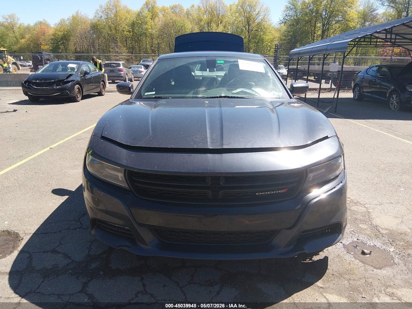 DODGE CHARGER - zdjęcie 12