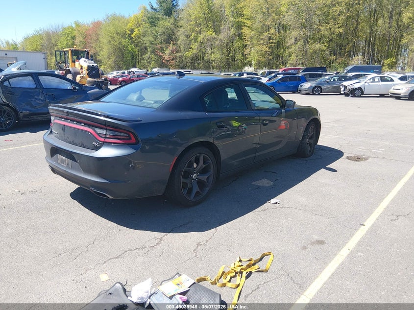 DODGE CHARGER - zdjęcie 4