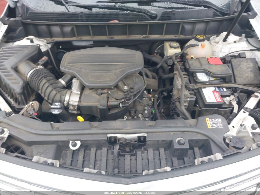 CADILLAC XT5 - zdjęcie 10