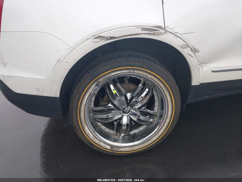 CADILLAC XT5 - zdjęcie 6