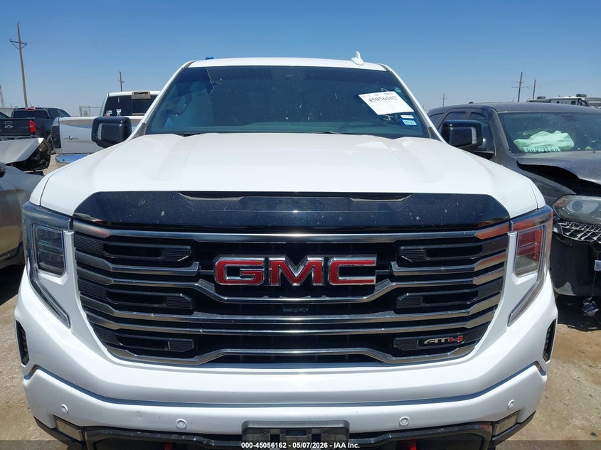 GMC SIERRA 1500 - zdjęcie 12