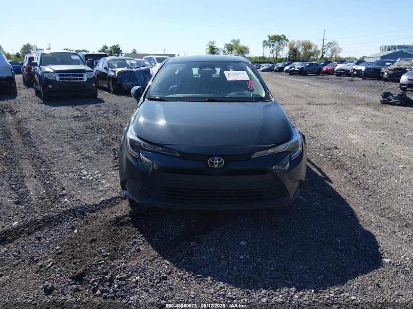 TOYOTA COROLLA - zdjęcie 13