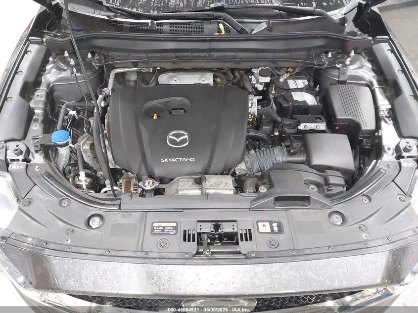 MAZDA CX-5 - zdjęcie 10