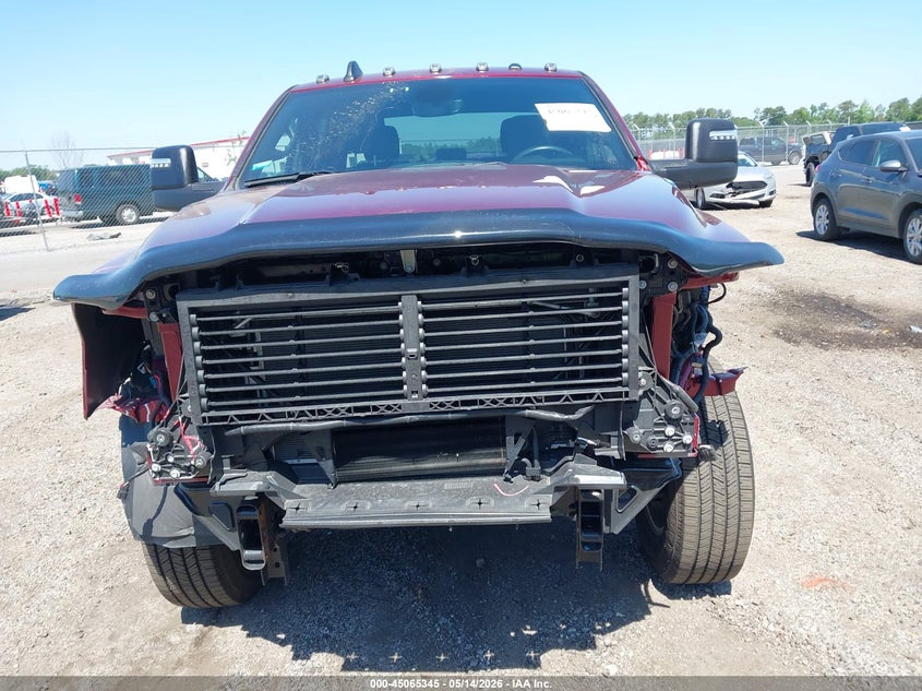 RAM 2500 - zdjęcie 13