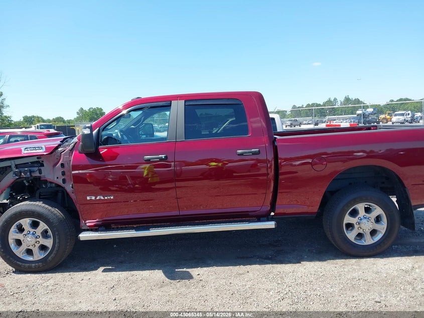 RAM 2500 - zdjęcie 15