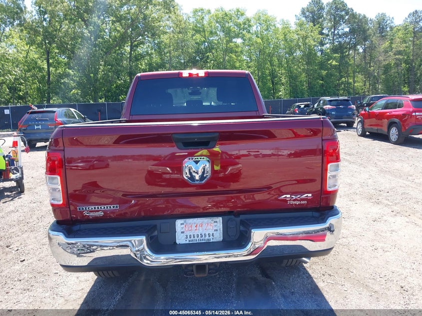 RAM 2500 - zdjęcie 17