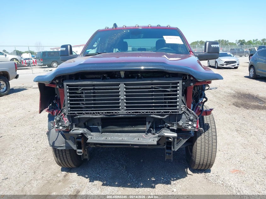 RAM 2500 - zdjęcie 6
