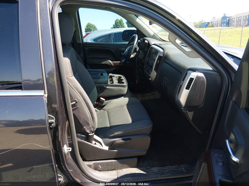 GMC SIERRA 1500 - zdjęcie 5