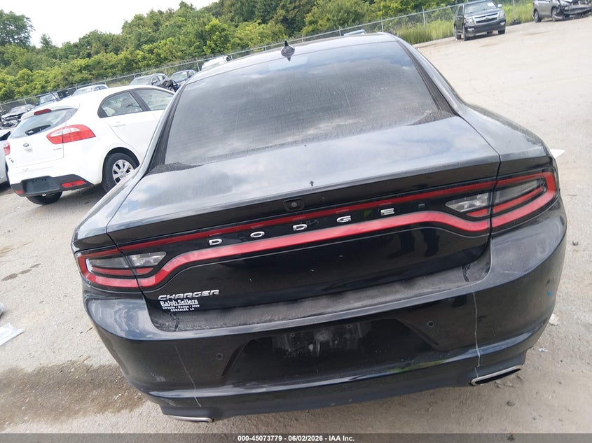 DODGE CHARGER - zdjęcie 16