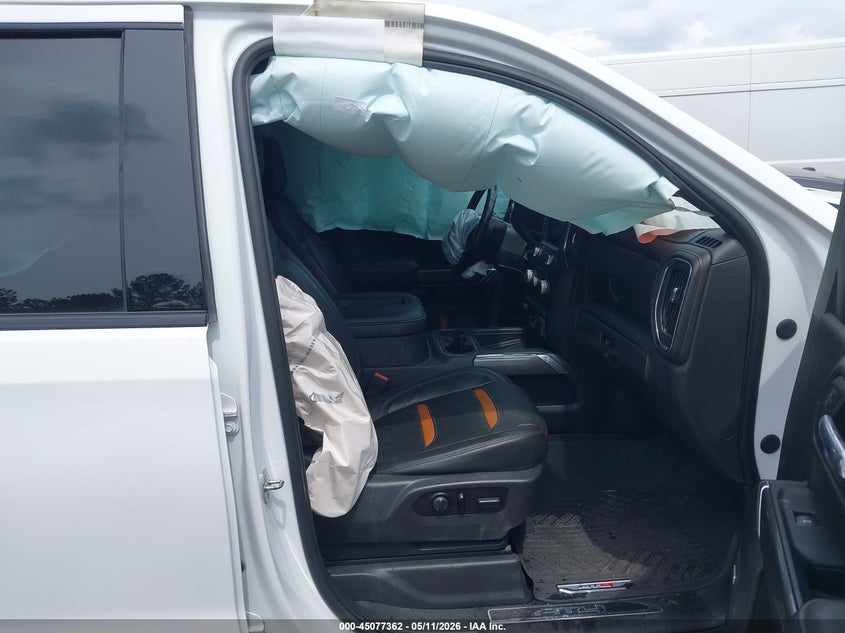 GMC SIERRA 1500 - zdjęcie 5