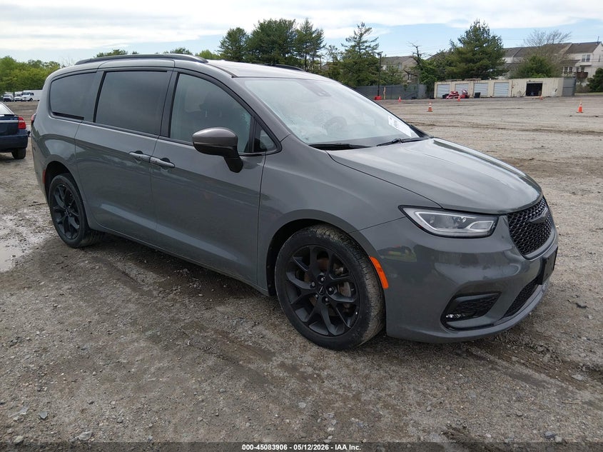 CHRYSLER PACIFICA - zdjęcie 1
