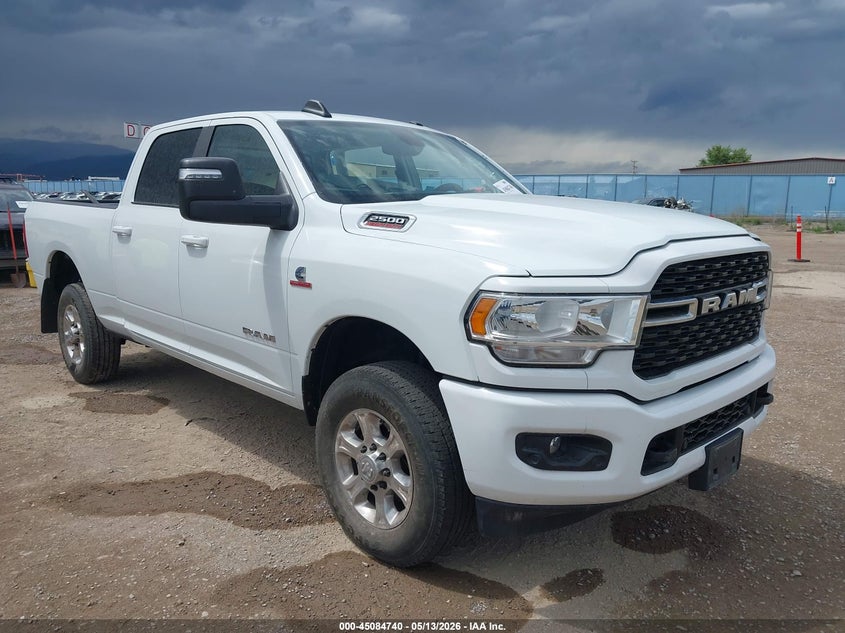 RAM 2500 - zdjęcie 1