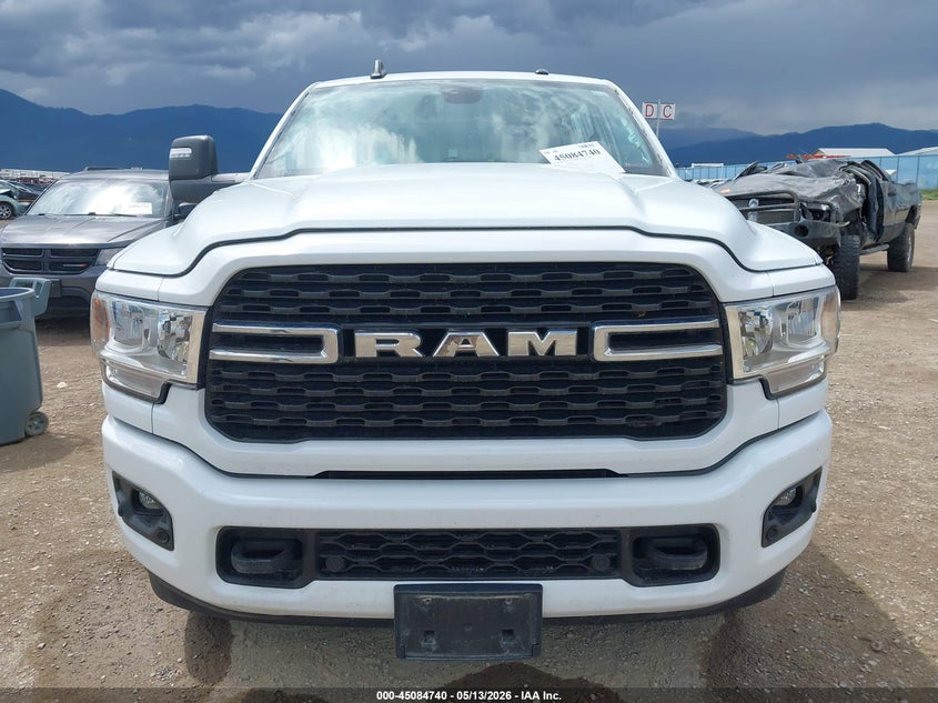 RAM 2500 - zdjęcie 13