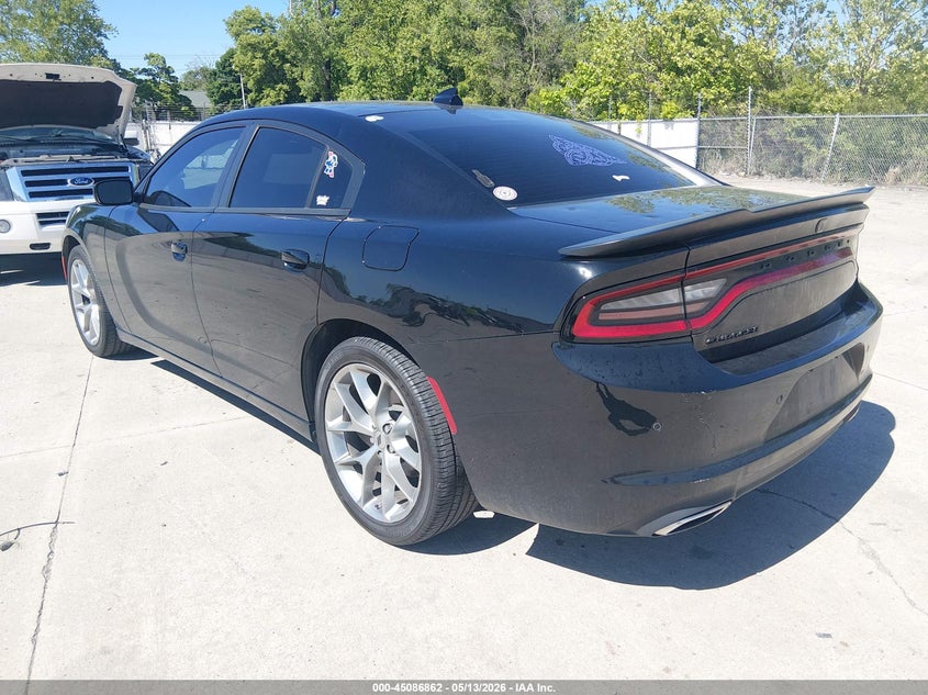 DODGE CHARGER - zdjęcie 3