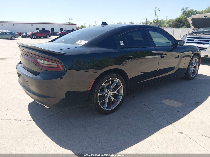 DODGE CHARGER - zdjęcie 4