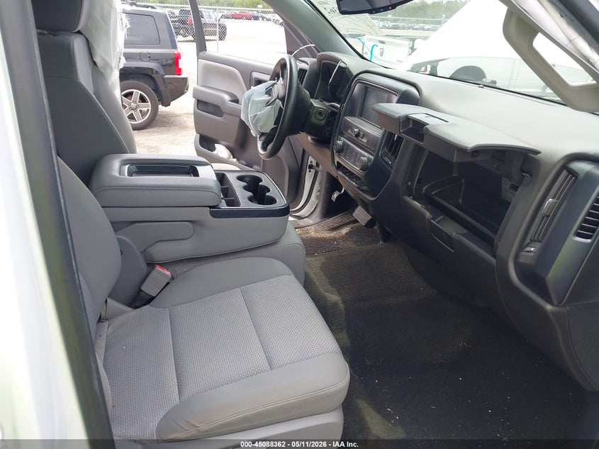 GMC SIERRA 1500 - zdjęcie 5