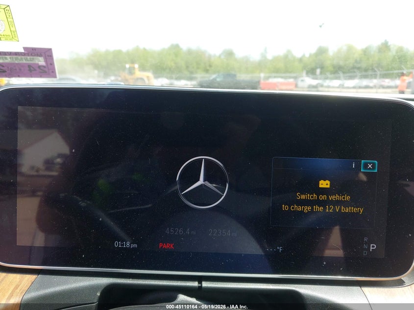 MERCEDES-BENZ C 300 - zdjęcie 7