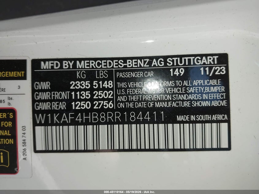 MERCEDES-BENZ C 300 - zdjęcie 9