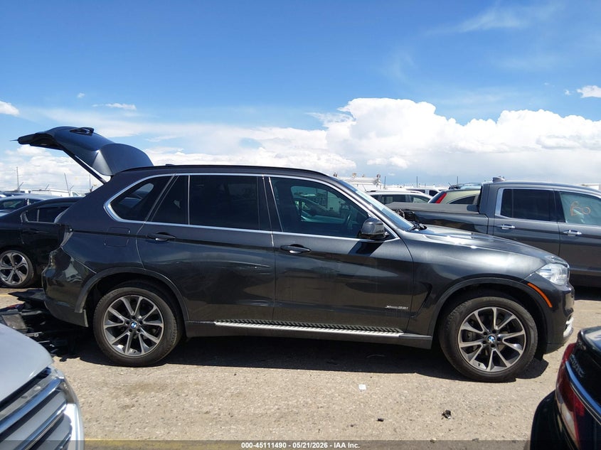 BMW X5 - zdjęcie 14