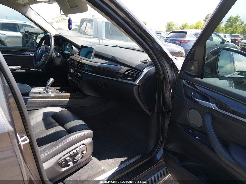 BMW X5 - zdjęcie 5