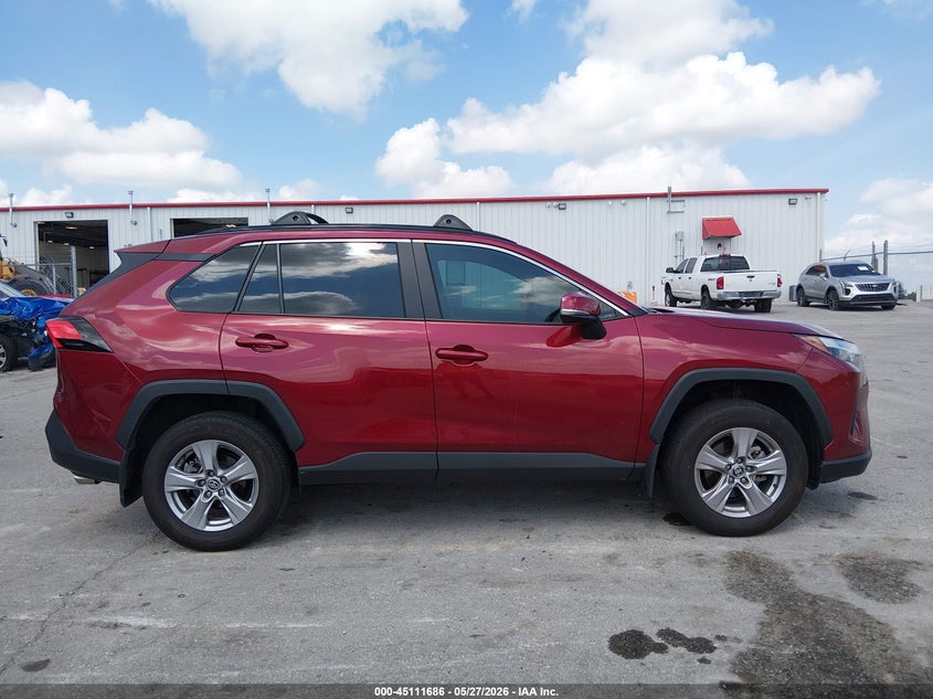 TOYOTA RAV4 - zdjęcie 13