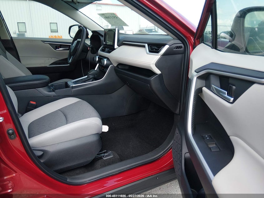 TOYOTA RAV4 - zdjęcie 5