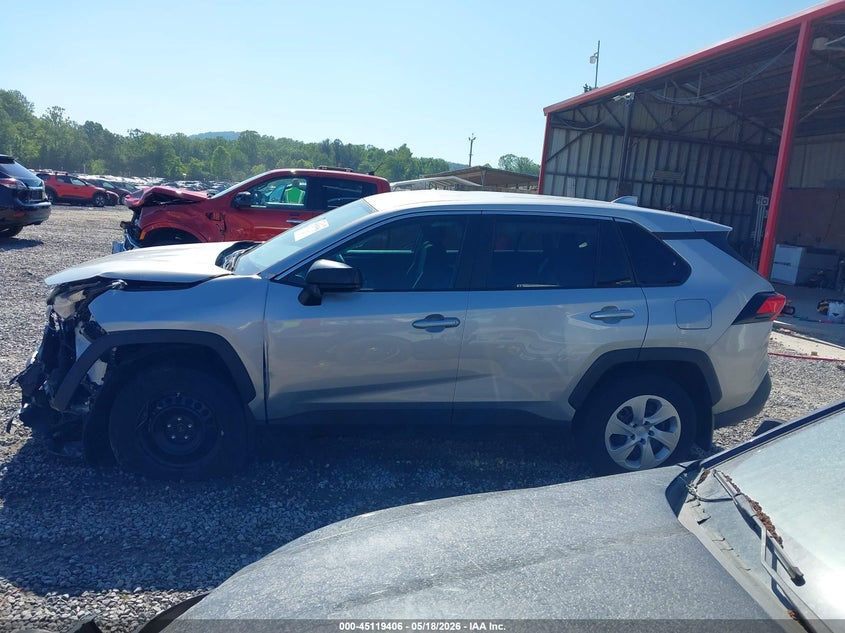 TOYOTA RAV4 - zdjęcie 14