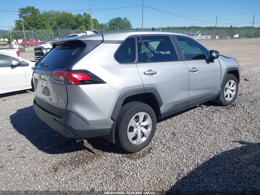 TOYOTA RAV4 - zdjęcie 4