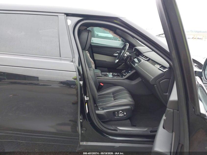 LAND ROVER RANGE ROVER VELAR - zdjęcie 5
