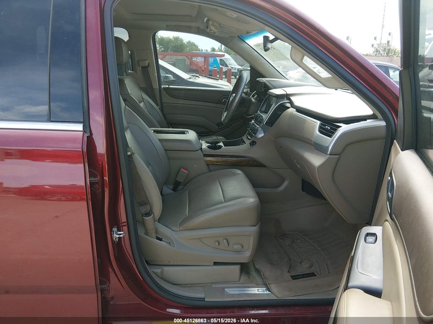 GMC YUKON - zdjęcie 5