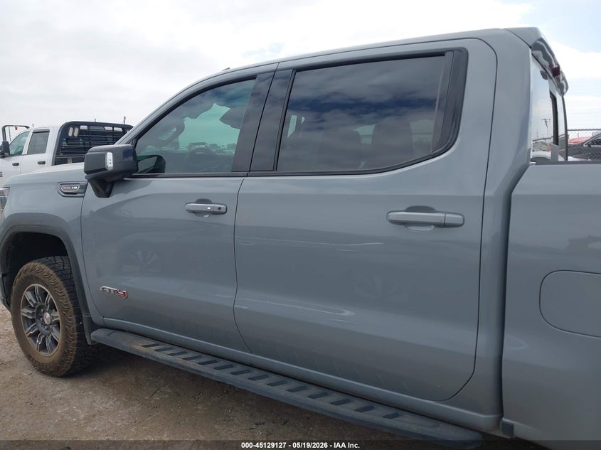 GMC SIERRA 1500 - zdjęcie 14