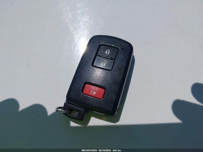 TOYOTA RAV4 - zdjęcie 11