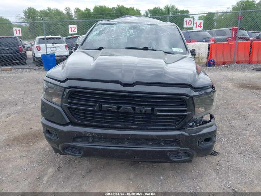 RAM 1500 - zdjęcie 13