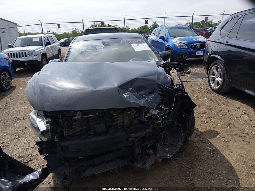 MAZDA MAZDA3 - zdjęcie 13