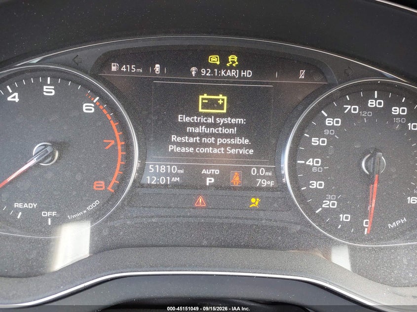 AUDI Q5 - zdjęcie 15
