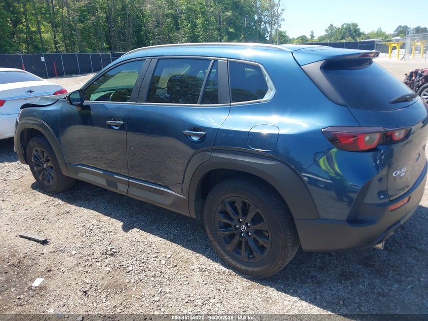 MAZDA CX-50 - zdjęcie 3