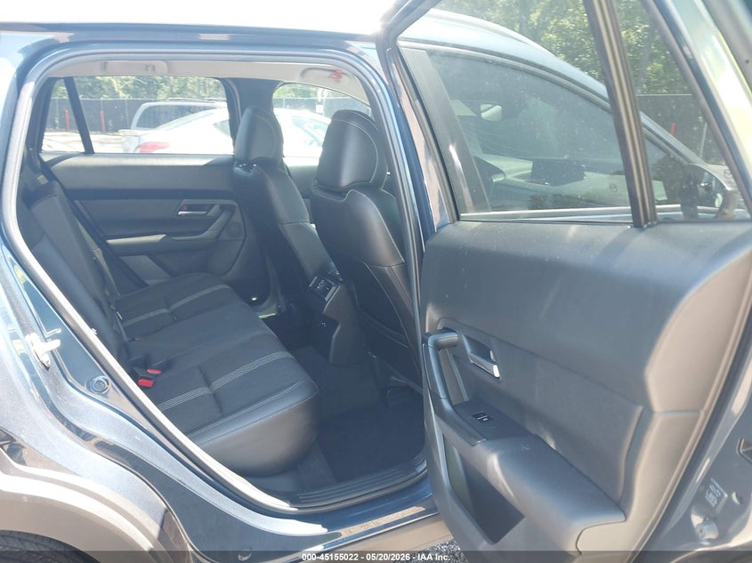 MAZDA CX-50 - zdjęcie 8