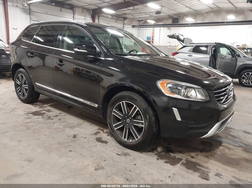 VOLVO XC60 - zdjęcie 1
